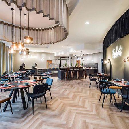 Ibis Styles Bielefeld City - Neueroffnung מראה חיצוני תמונה