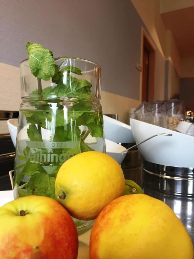 Ibis Styles Bielefeld City - Neueroffnung מראה חיצוני תמונה