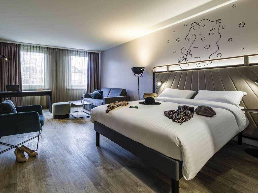 Ibis Styles Bielefeld City - Neueroffnung חדר תמונה