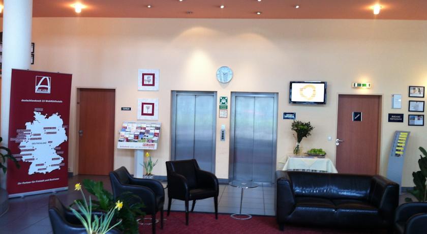 Ibis Styles Bielefeld City - Neueroffnung מראה חיצוני תמונה